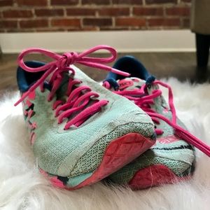 ASICS shoes (running / triathlon / cross-training)